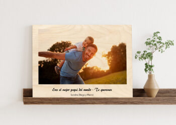 Regalo Día del Padre