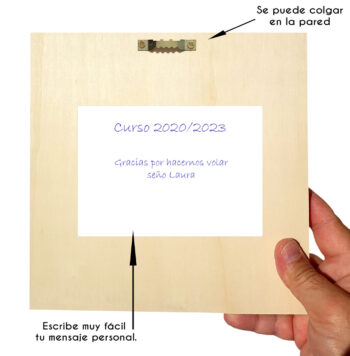 Premio al mejor docente