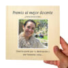 Premio al mejor docente